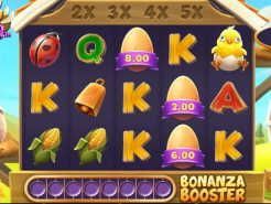 Eggs Bonanza Slots